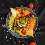 Фруктовые дары