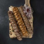 Люля куриный