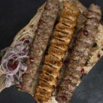 Люля баранина