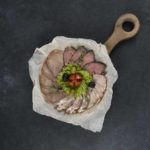 Мясное по-домашнему