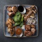 Сет Сабадури мясной