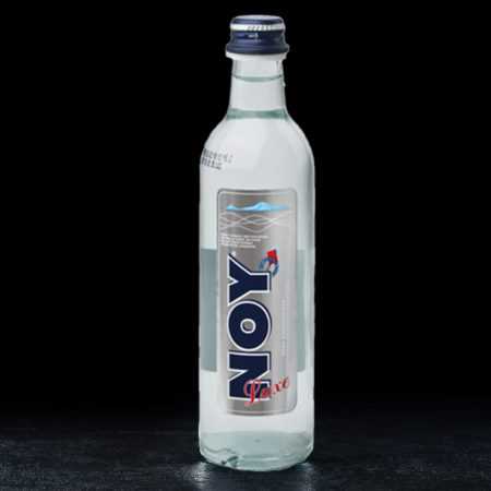 Вода негазированная